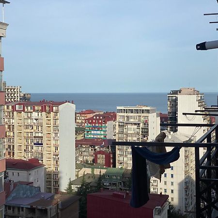 Apartment - Nino Batumi Exterior foto